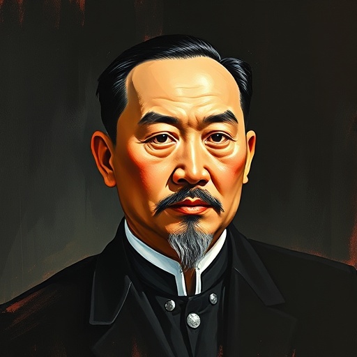 Sun Yat-sen