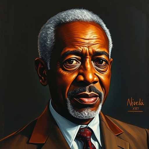 Julius Nyerere