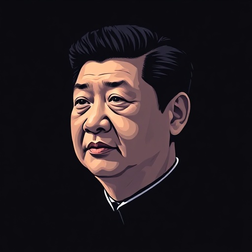 Xi Jinping