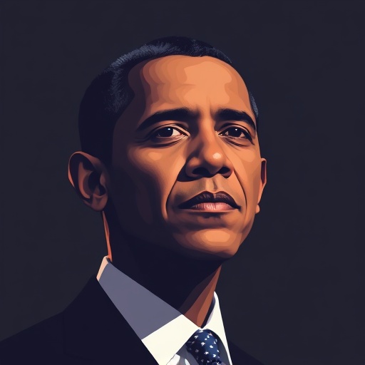Barack Obama