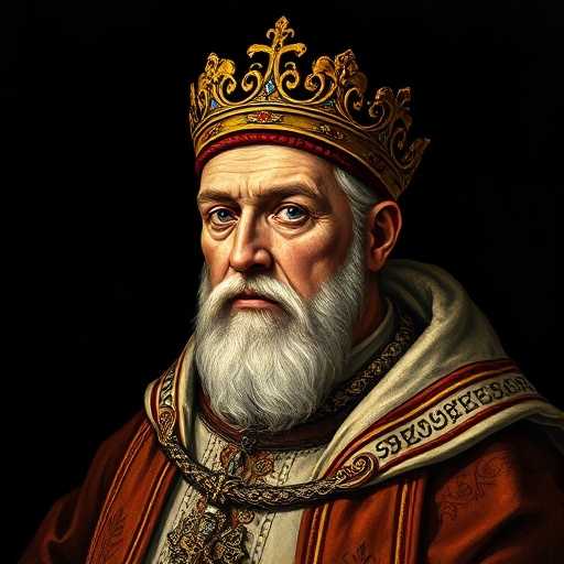 Pope Urban II