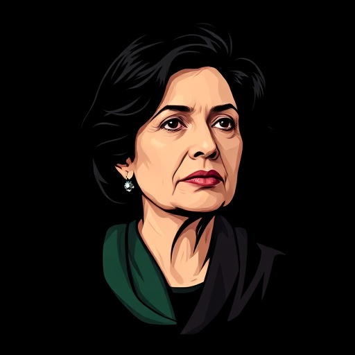 Benazir Bhutto