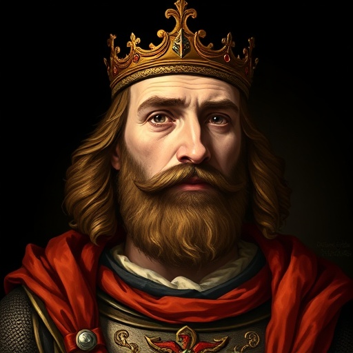William the Conqueror