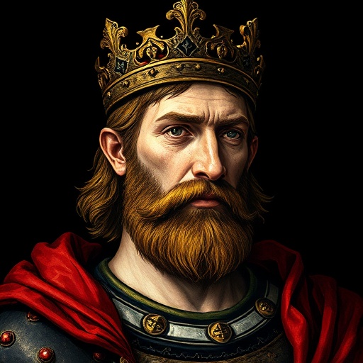 Richard the Lionheart