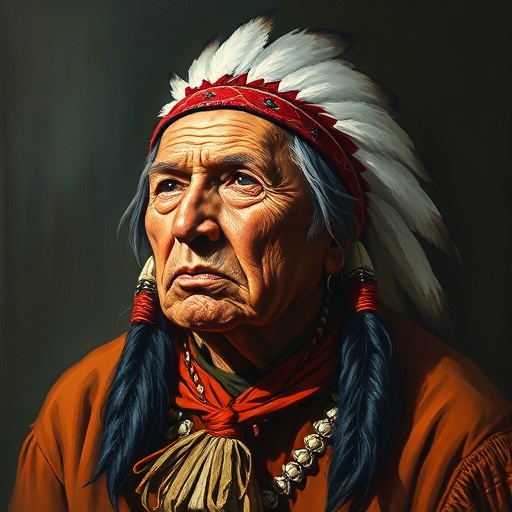 Sitting Bull