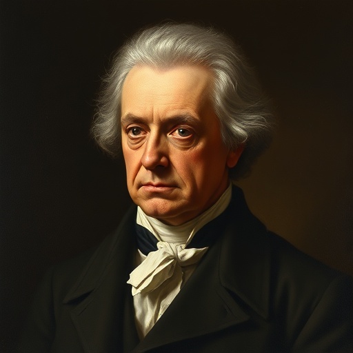 Immanuel Kant