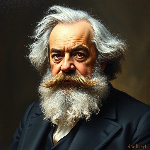 Karl Marx