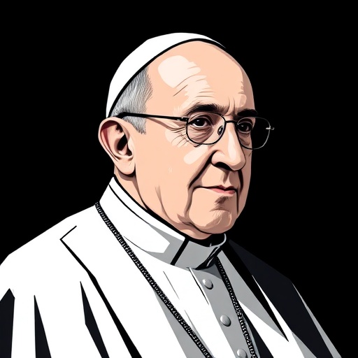 Pope Francis