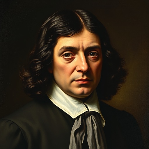 Rene Descartes