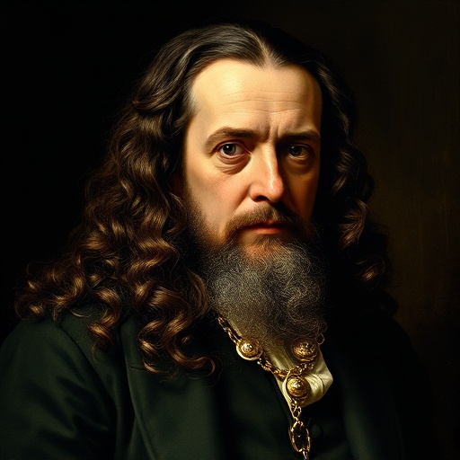 Gottfried Wilhelm Leibniz