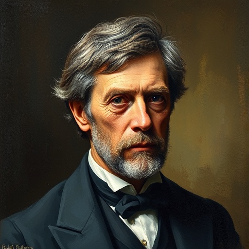 Ralph Waldo Emerson