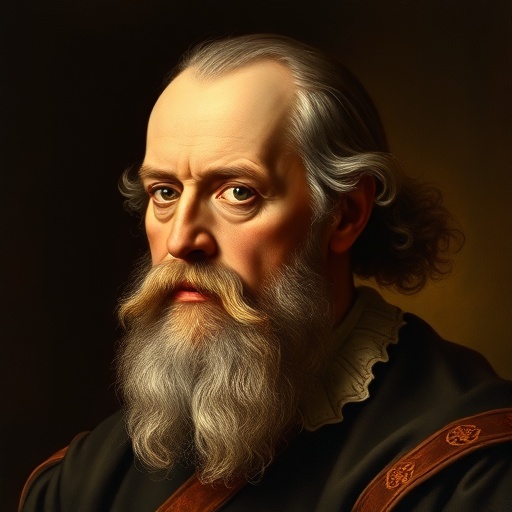 Galileo Galilei