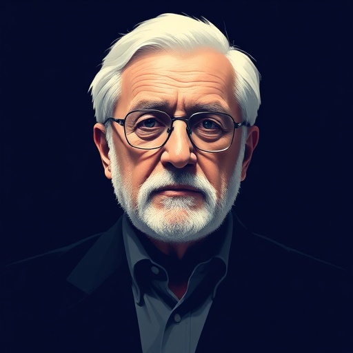 Jurgen Habermas
