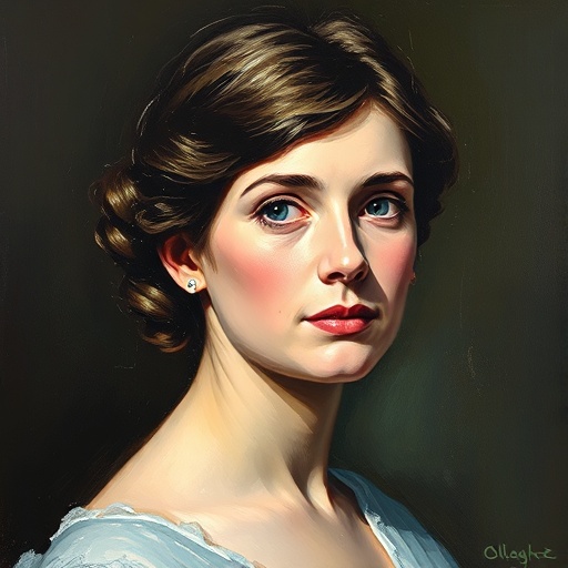 Jane Austen