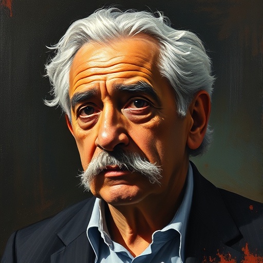 Gabriel Garcia Marquez