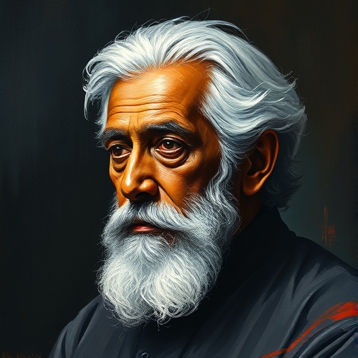 Rabindranath Tagore
