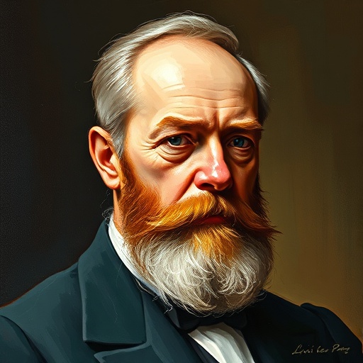 Louis Pasteur