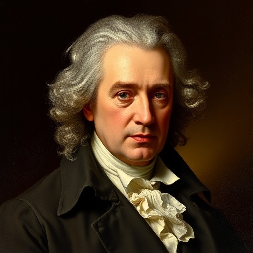 Johann Wolfgang von Goethe