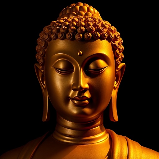 Siddhartha Gautama (Buddha)