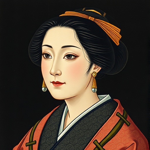 Murasaki Shikibu