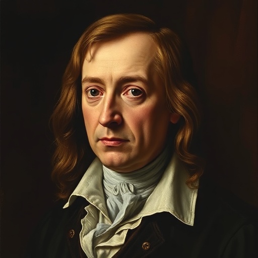 John Milton