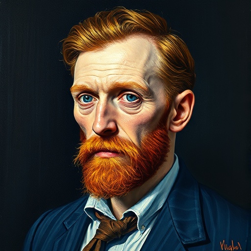 Vincent van Gogh