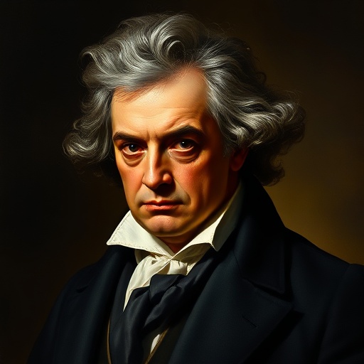 Ludwig van Beethoven