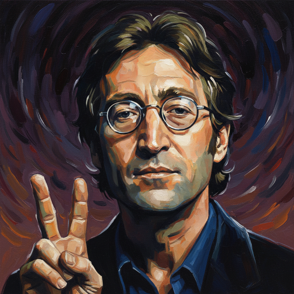John Lennon