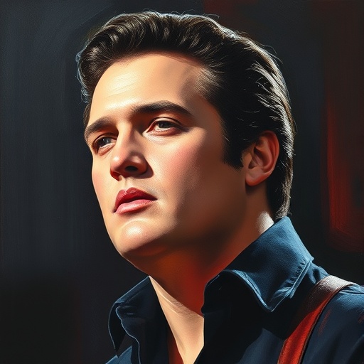 Elvis Presley