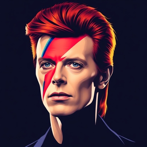 David Bowie