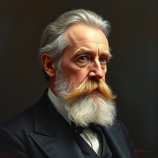 Alexander Graham Bell