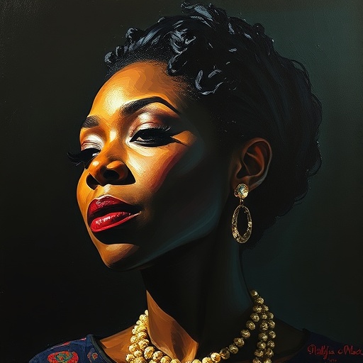 Nina Simone