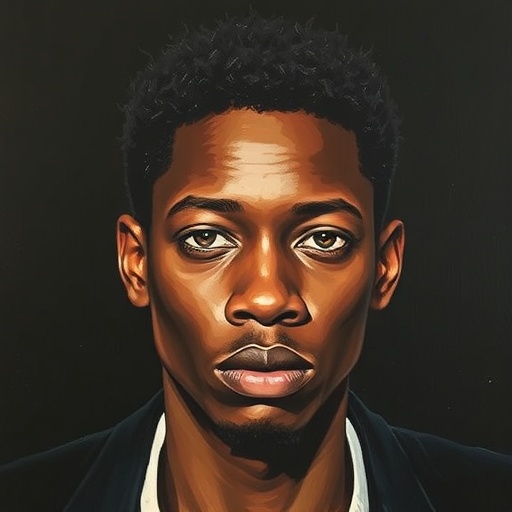 Jean-Michel Basquiat