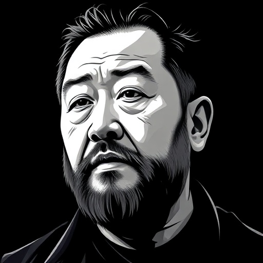 Ai Weiwei
