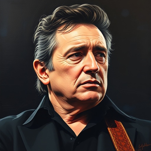 Johnny Cash