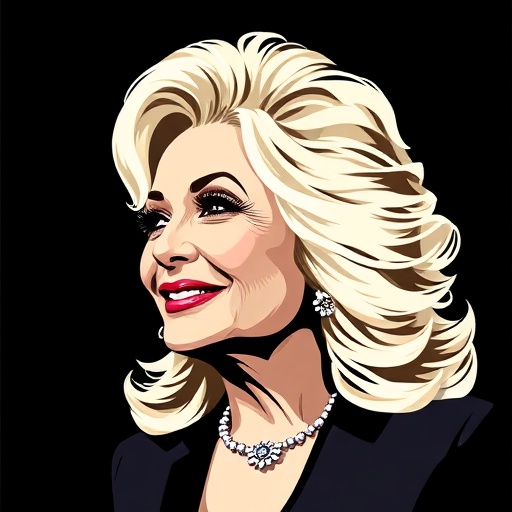 Dolly Parton