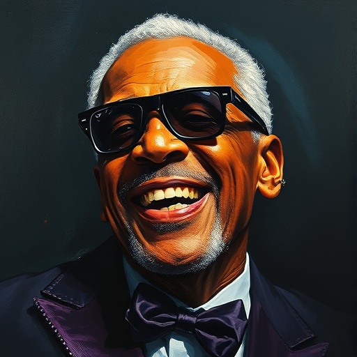 Ray Charles