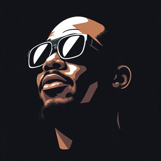 Stevie Wonder
