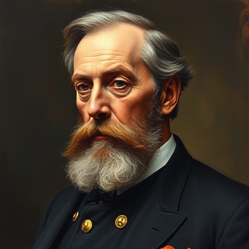 Cornelius Vanderbilt