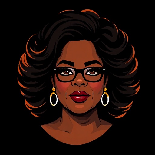 Oprah Winfrey