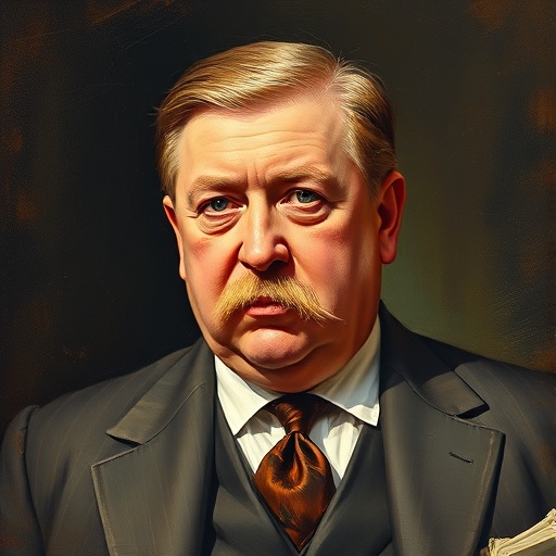 William Randolph Hearst