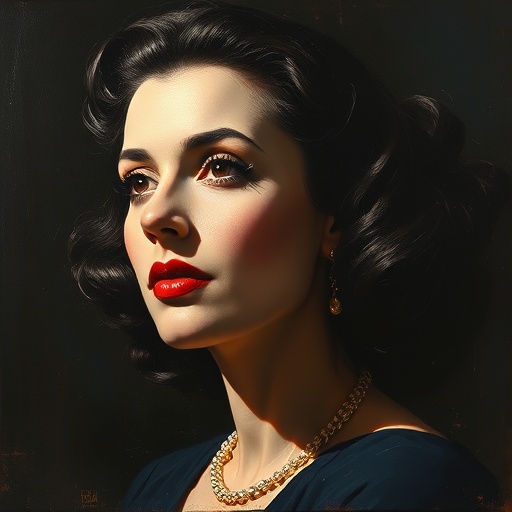 Hedy Lamarr