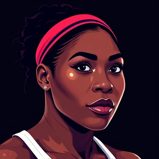 Serena Williams