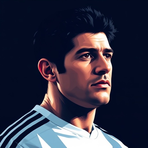 Diego Maradona