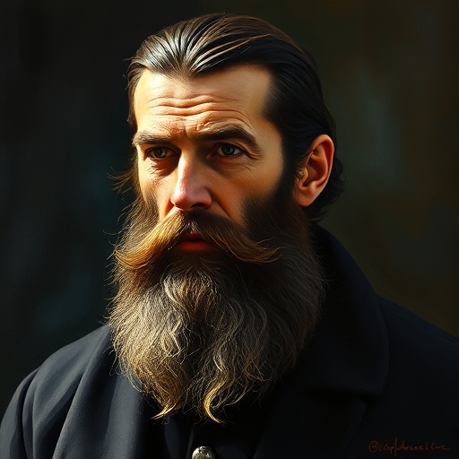 Rasputin