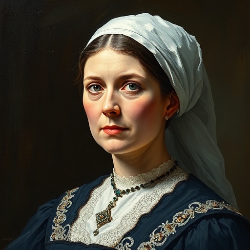 Florence Nightingale