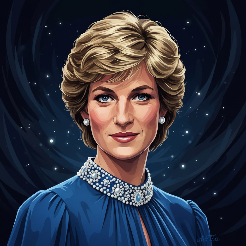 Princess Diana