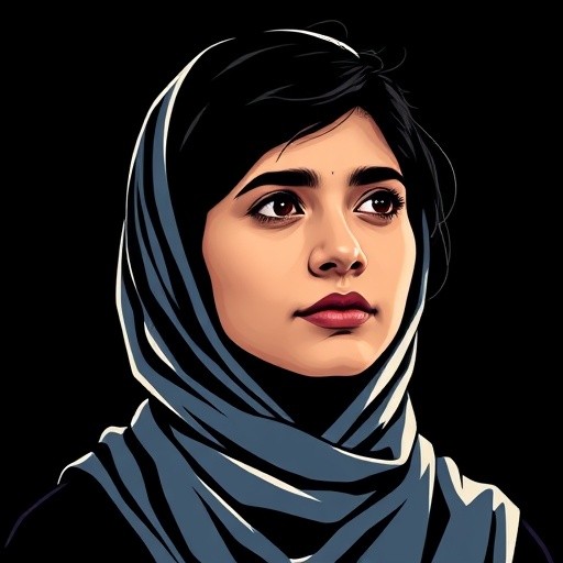 Malala Yousafzai