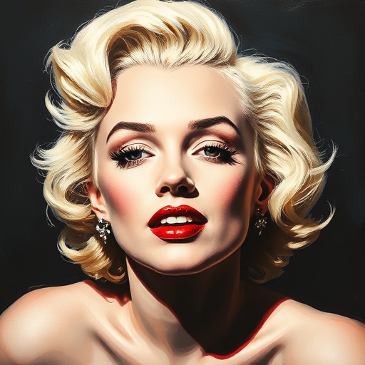 Marilyn Monroe