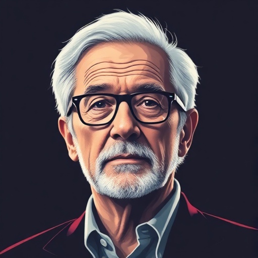 Steven Spielberg